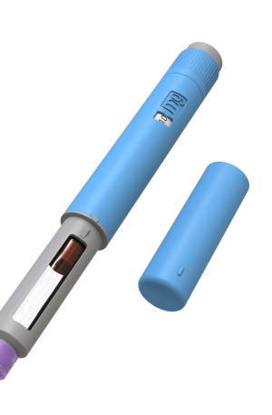 Multidose Injection Pen 3mL