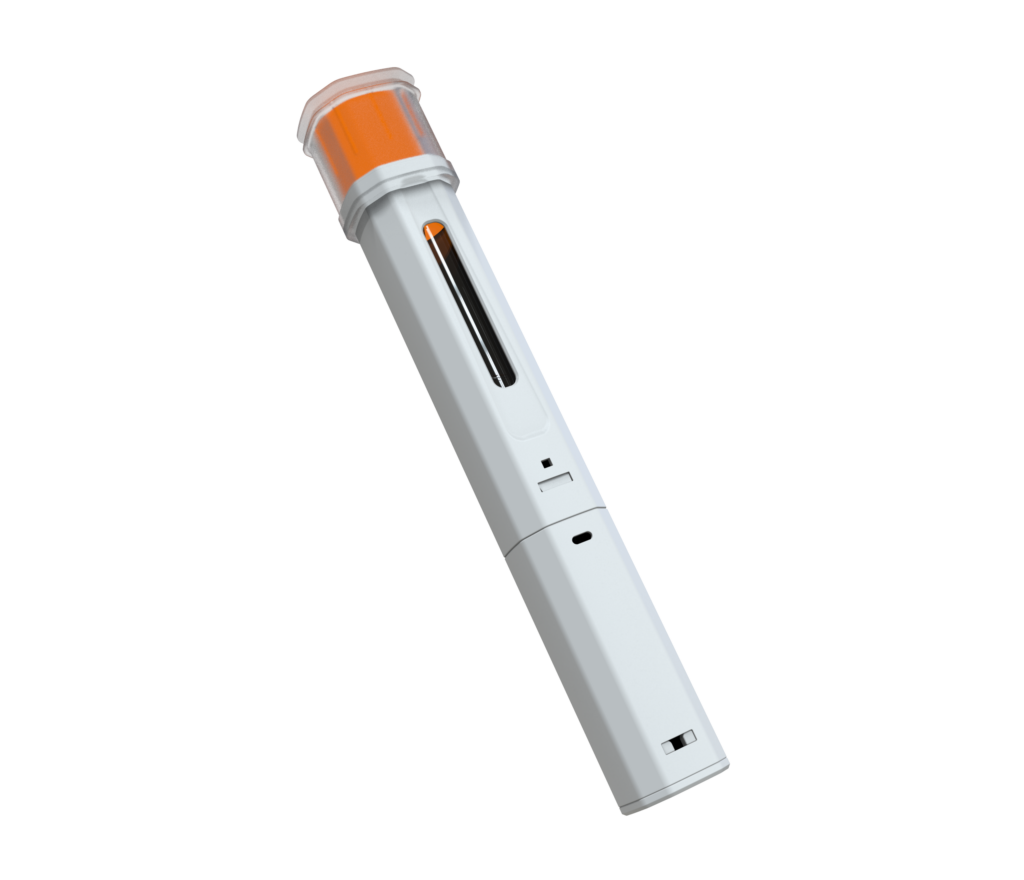 Imogen Autoinjector 1mL