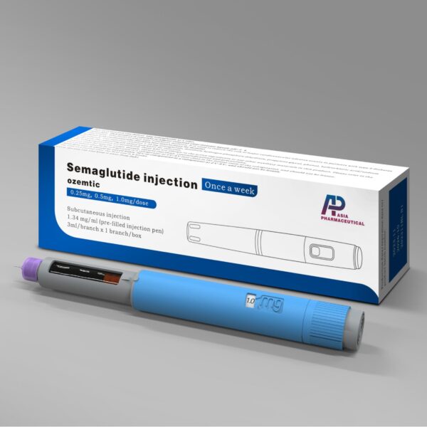Multidose Injection Pen 3mL - Image 4