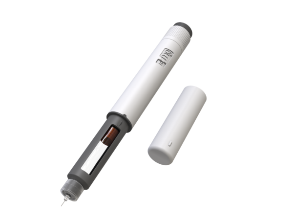 Multidose Injection Pen 3mL - Image 2