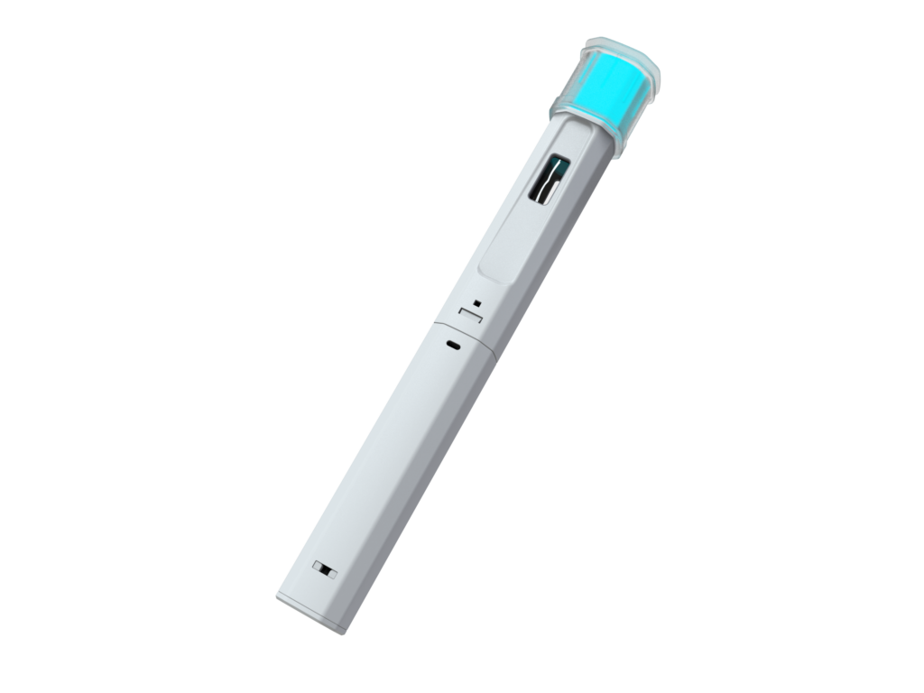Honor Autoinjector 1mL