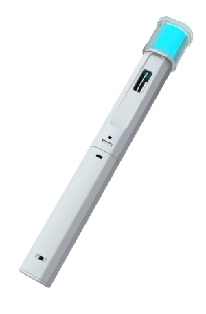 Honor Autoinjector 1mL