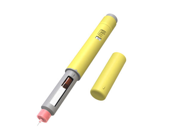 Multidose Injection Pen 3mL - Image 3